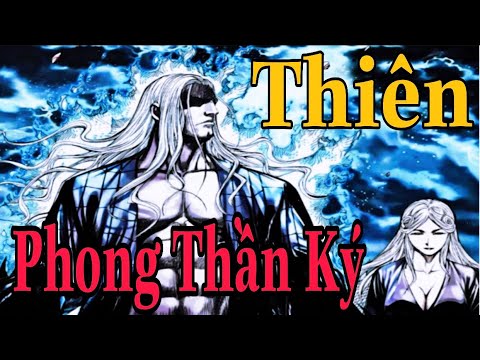 Hắc Long Thiên Trong Phong Thần Ký Phần 1 - youtube