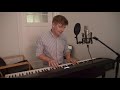 Lady in Red - Cover (Anthony Ocean)