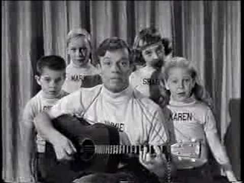 Mickey Mouse Club: "Green Grass Grows"