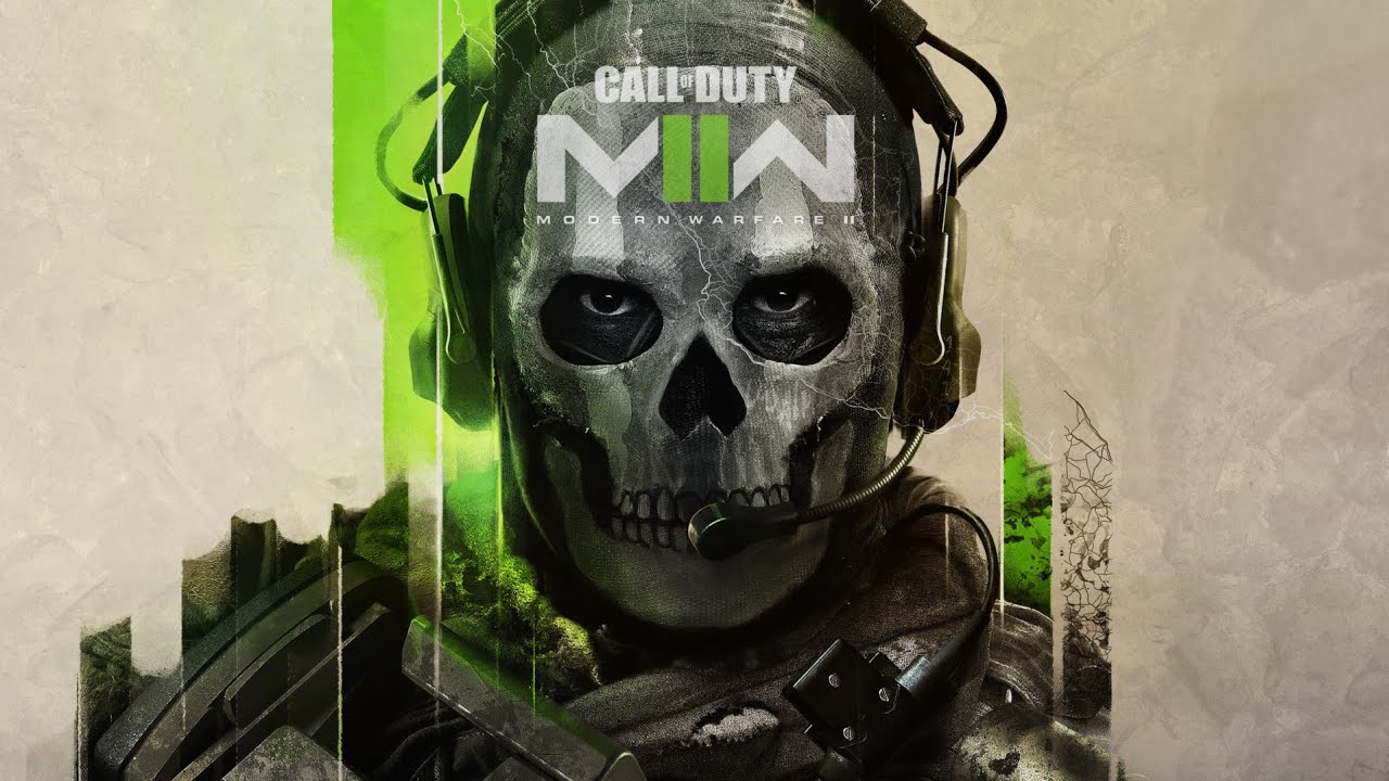 Call of Duty: Modern Warfare II 2 player ( split screen - local play ...