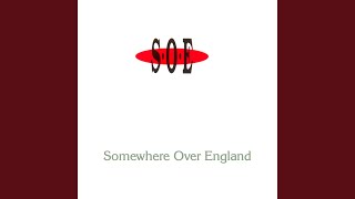 Video thumbnail of "Somewhere Over England - If I Ever Fall in Love"