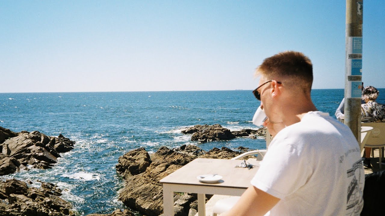 Watch VIAJANTE DHC - "OCEAN VIEW" on YouTube Watch VIAJANTE DHC - "OCEAN VIEW" on YouTube
