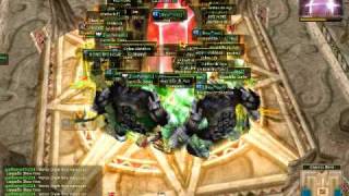 Bless Castle - ShowTime - Midranda - BlasterOrion