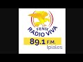 Tanda Comercial #37 Radio viva Fenix Ipiales Nariño 89.1 FM 2025-MAY-25