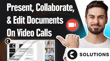 KYZON Space: The Best Zoom Alternative for Seamless Team Collaboration