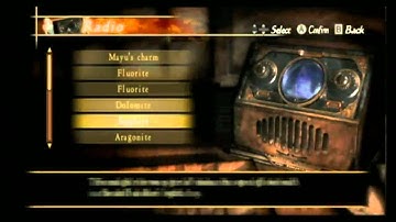 Fatal Frame 2 Wii Chapter 6 (3/4)