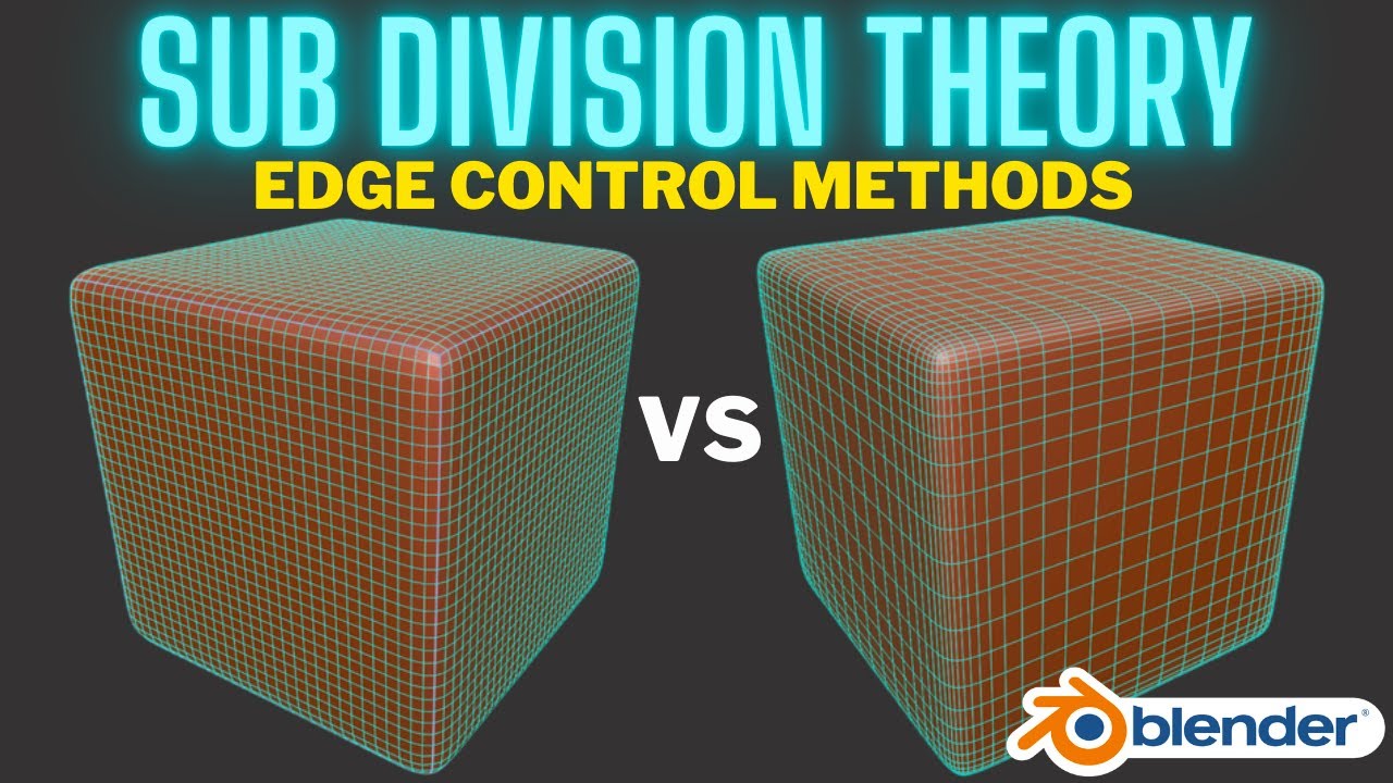 SubD - Edge Theory - YouTube