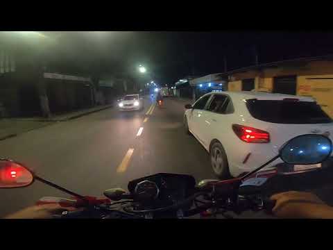 Impressões de Manaus