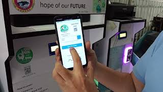 Smart Print Kiosk -  How to Print Documents