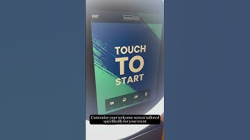 Welcome Screens: How to Make a First Impression with Your Photo Booth