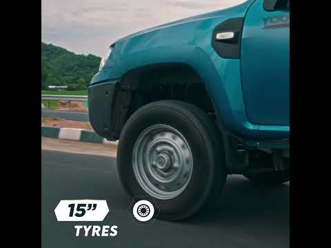 TATA MOTORS Pickups