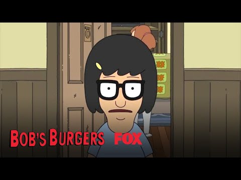 Tina Sees Chemistry Between Teddy & Kathleen | Season 9 Ep. 12 | BOB'S BURGERS