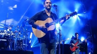 Video thumbnail of "The Dreaming Tree w/ Bela Fleck - 7/3/15 - [Multicam/HQ-Audio] - SPAC N1 - Dave Matthews Band"