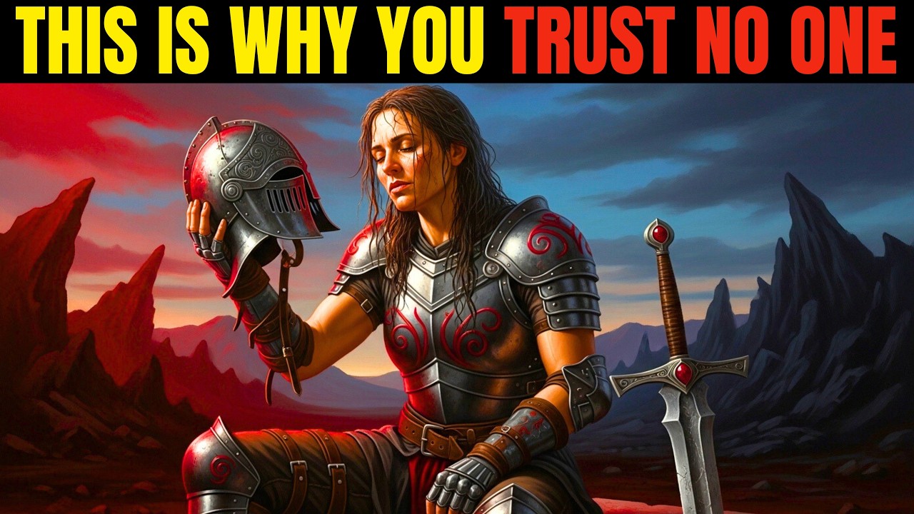 Почему эмпаты, выросшие в нелюбимой семье, становятся яростно независимыми