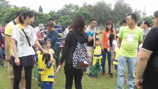 1050430貞德幼兒園親子闖關活動 8