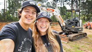 Breaking Ground on Our Workshop | Permit APPROVED!