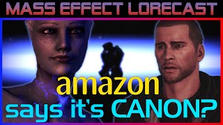 Shepard and Liara? Leaked TV Show Casting Calls Explained