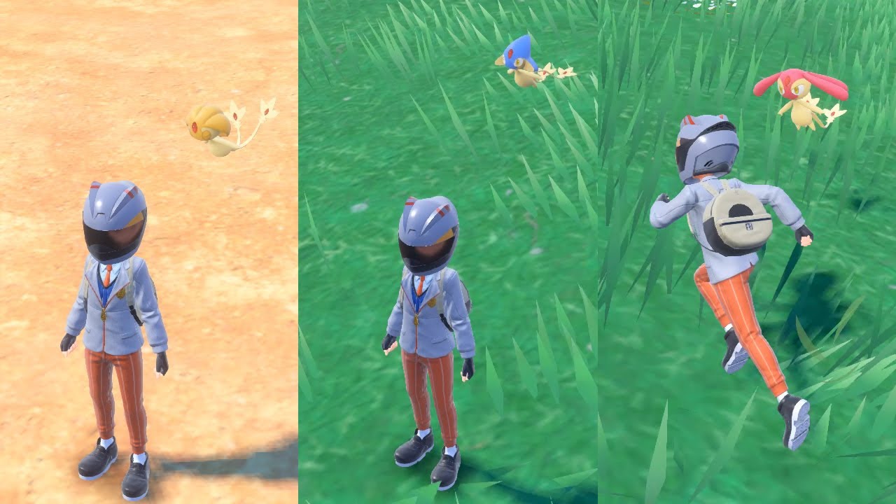 The Lake Guardians with PLA Moves