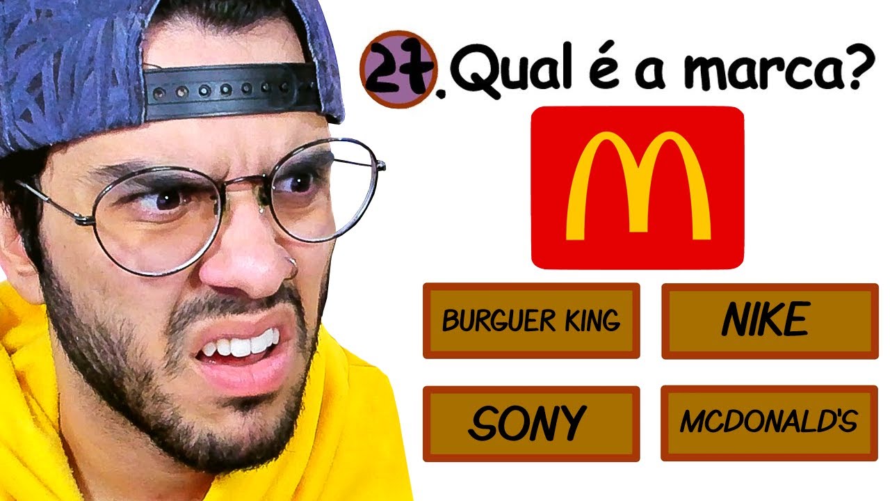 PASSANDO RAIVA NO GÊNIO QUIZ 4!