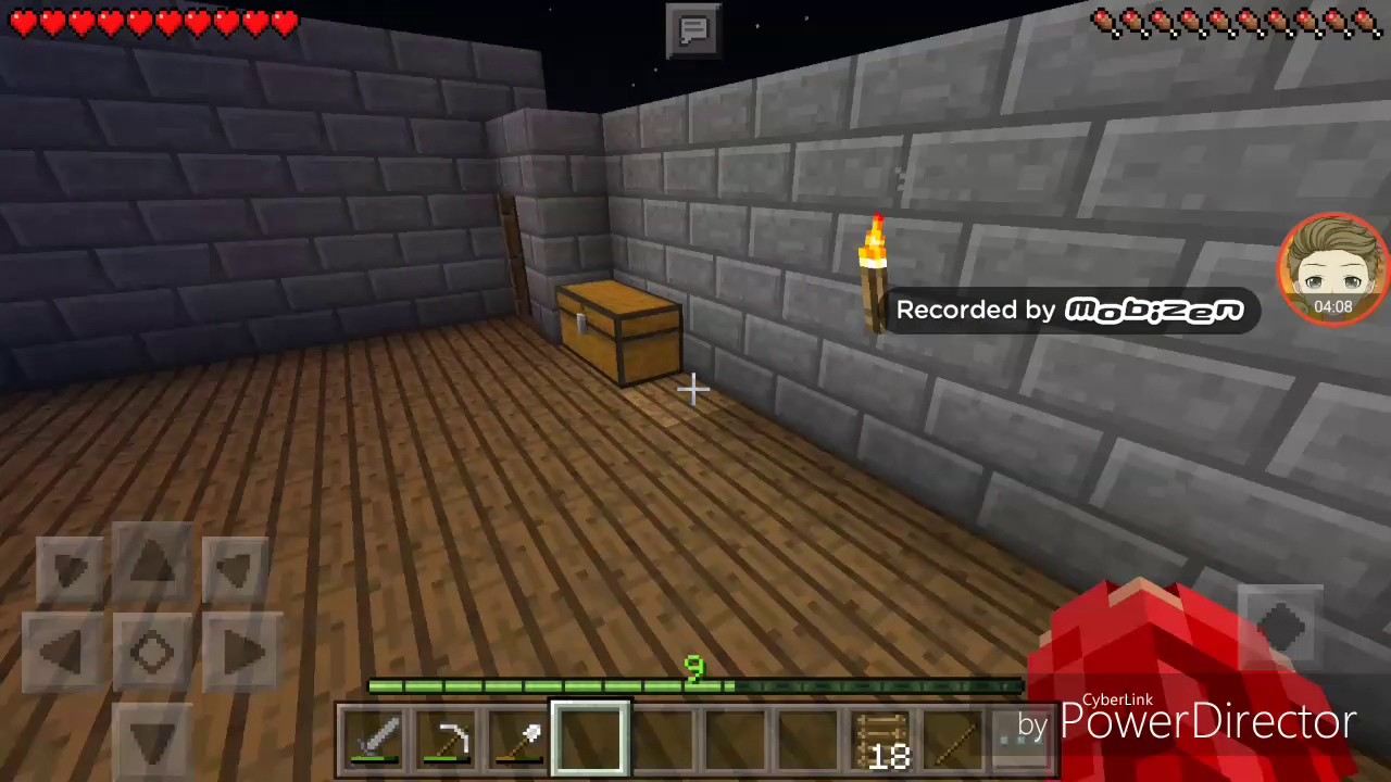 Minecraft Awakening 03 YouTube