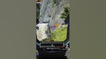 Made light work of this squad with The Sentinel as usual 🤩 #apexlegends #Sentinel #apex #playapex