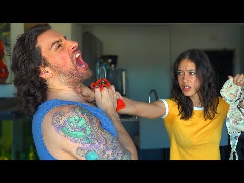 cheating-on-girlfriend-prank