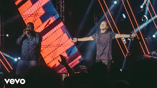 André Valadão - Romanos 8:31 ft. Lukão Carvalho (Ao Vivo) | ( Live Video)