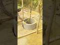 concrete ring workers #shorts #viral