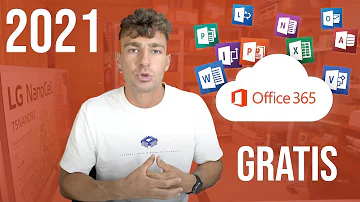 Como funciona a avaliação gratuita do Office 365?