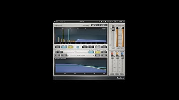 Getting Started with Reverb Effects – The Waves TrueVerb Plugin