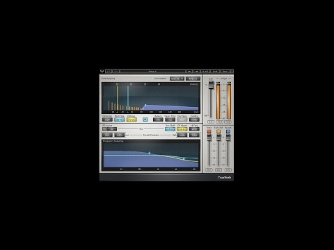 Getting Started with Reverb Effects – The Waves TrueVerb Plugin