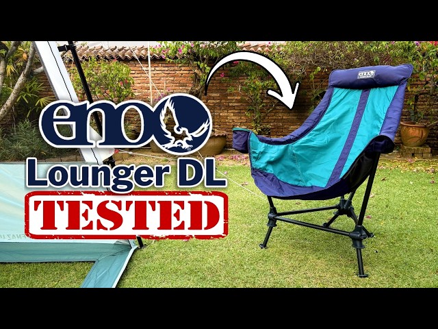 Camping Chairs Eno Lounger Dl Chair ENO Lounger DL Mesh Chair NRS