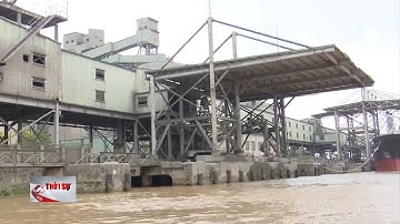 Tăng cường đảm bảo an toàn giao thông đường thủy