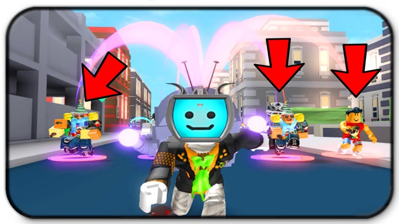 Capturing Legend And Pro Gamers - Roblox Cash Grab Simulator - YouTube