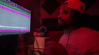 STUDIO VLOG: Episode 1