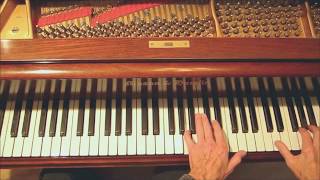 Celebrity The Greatest Standards Series, "The Nearness Of You", Piano Tutorial Net Worth