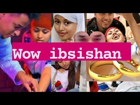 Wow Makii Ibsishaan Mee Dhageefadha Dhira Jalaalaa Hin Benee 