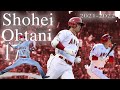【MVP】Shohei Ohtani Pump Up ᴴᴰ 2021 [Easy McCoy] Energy　PV1