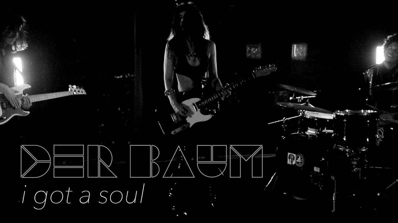 Der Baum I got a soul YouTube