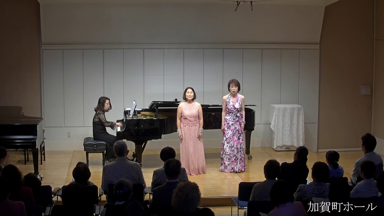 An die MusikマチネコンサートPart3 メンデルスゾーン「すずらんと花