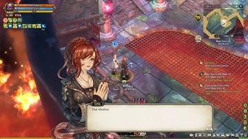 Tree of Savior - Episode 44 "Mage Tower 4th Floor"