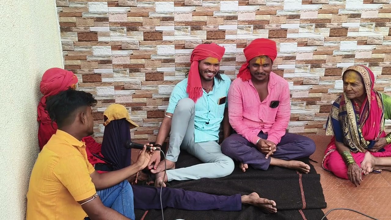 मायाक्का देवी सवासणीत,गायलेली गीत