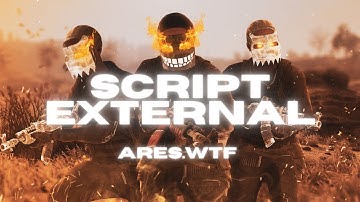 5 Years Undetected - The Most Legit Rust Script 2024