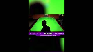 Mink Nutcharut | 2025 Australian Women's Snooker Open
