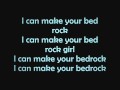 Bedrock by Young Money LYRICS