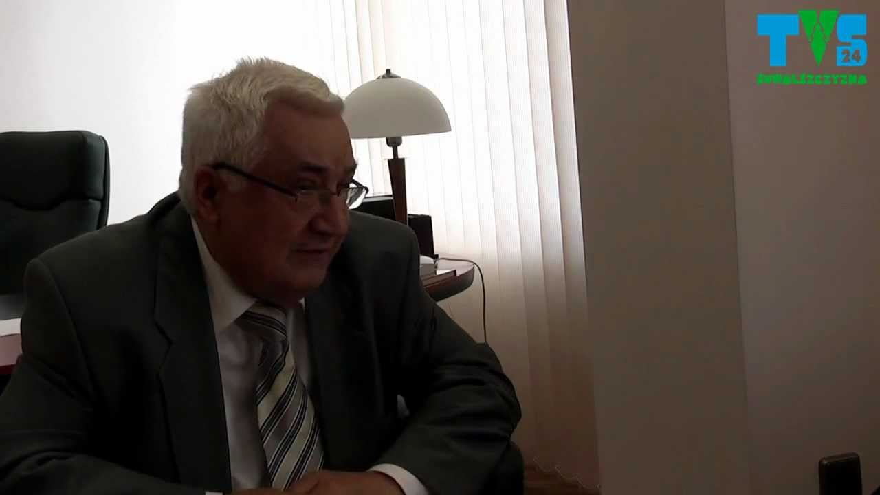 prof.Jerzy Sikorski - YouTube