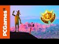 Knife Points On The Treasure Map