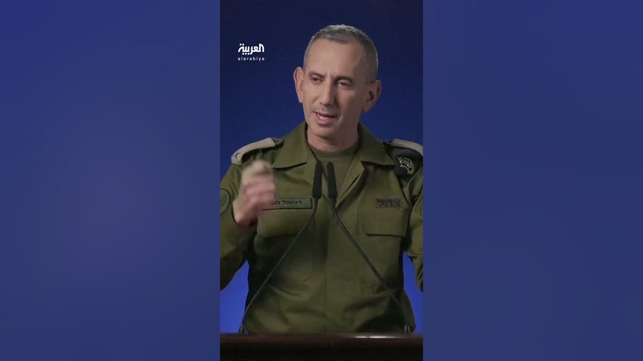 الجيش الإسرائيلي: مقتل العشرات في دوار النابلسي وقع نتيجة التدافع
 - نشر قبل 18 دقيقة