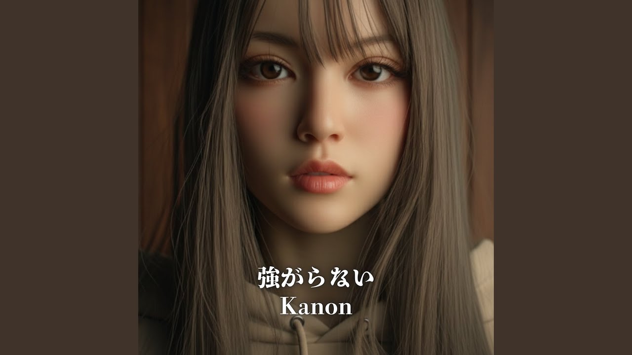 強がらない (feat. Kanon)