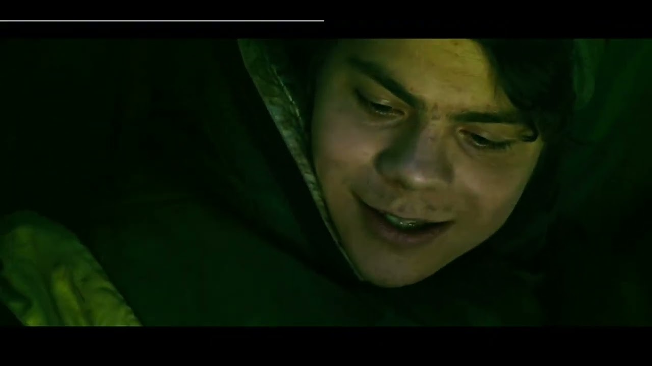 graydon scenepack | the colony hd quality 